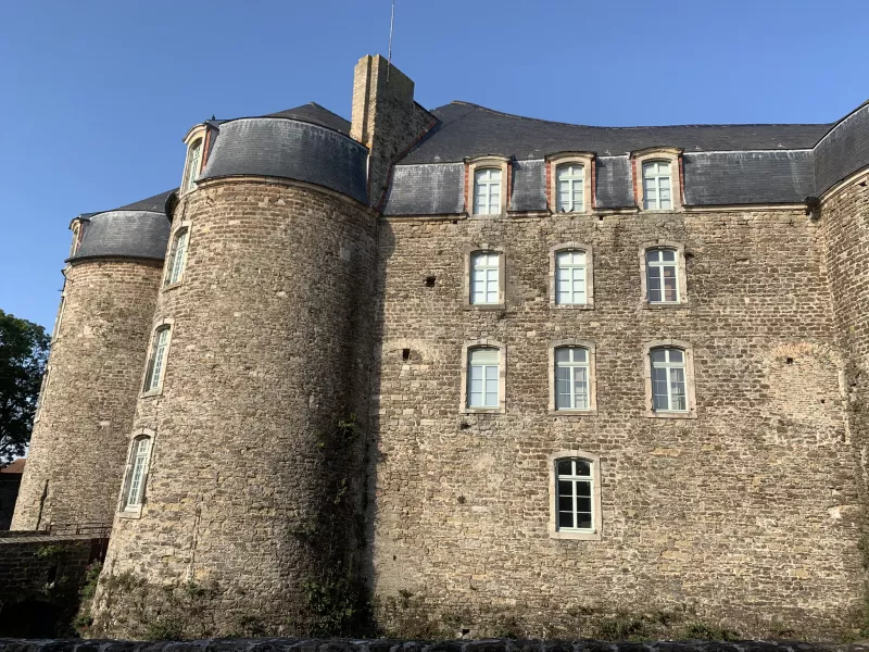 Photo of the apartment