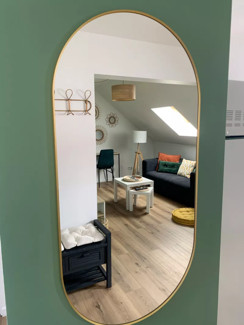Photo of the apartment