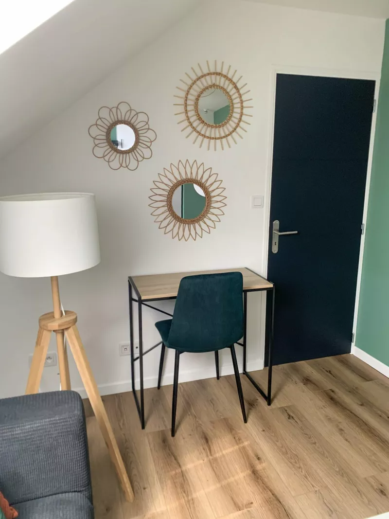 Photo de l'appartement