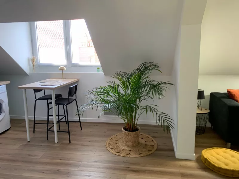 Photo of the apartment