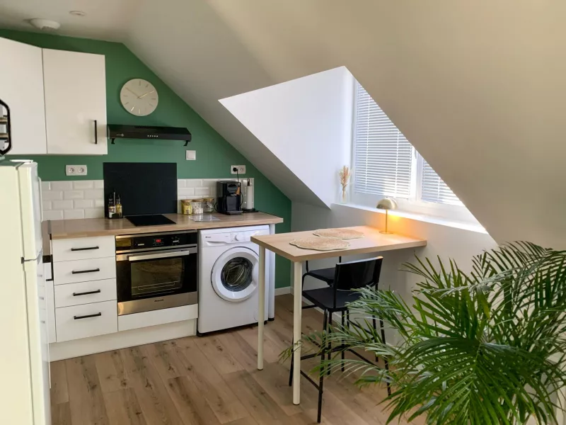 Photo of the apartment