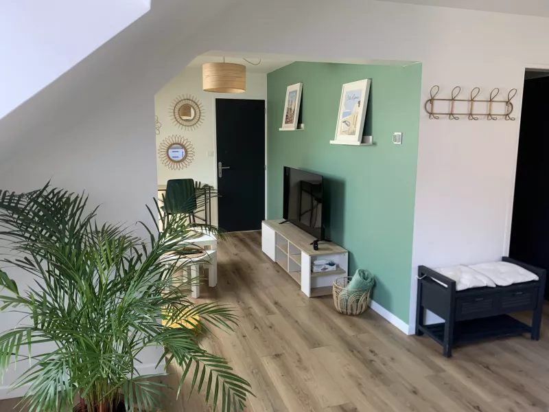 Photo of the apartment