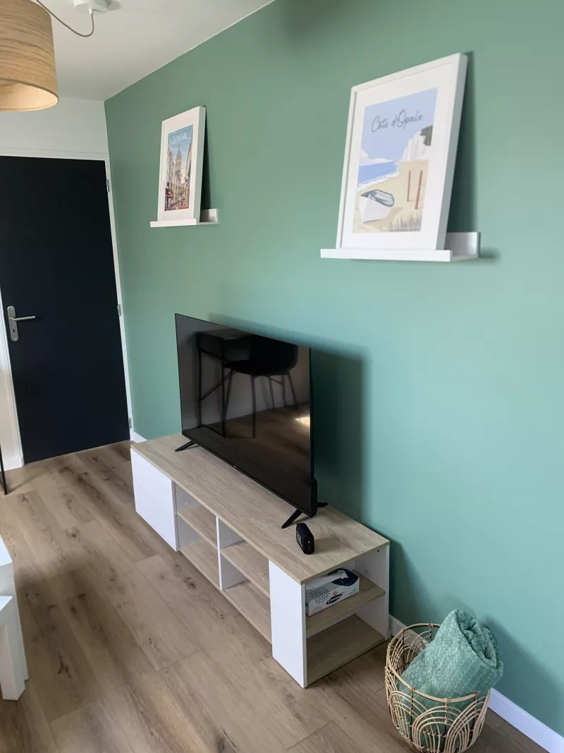 Photo of the apartment