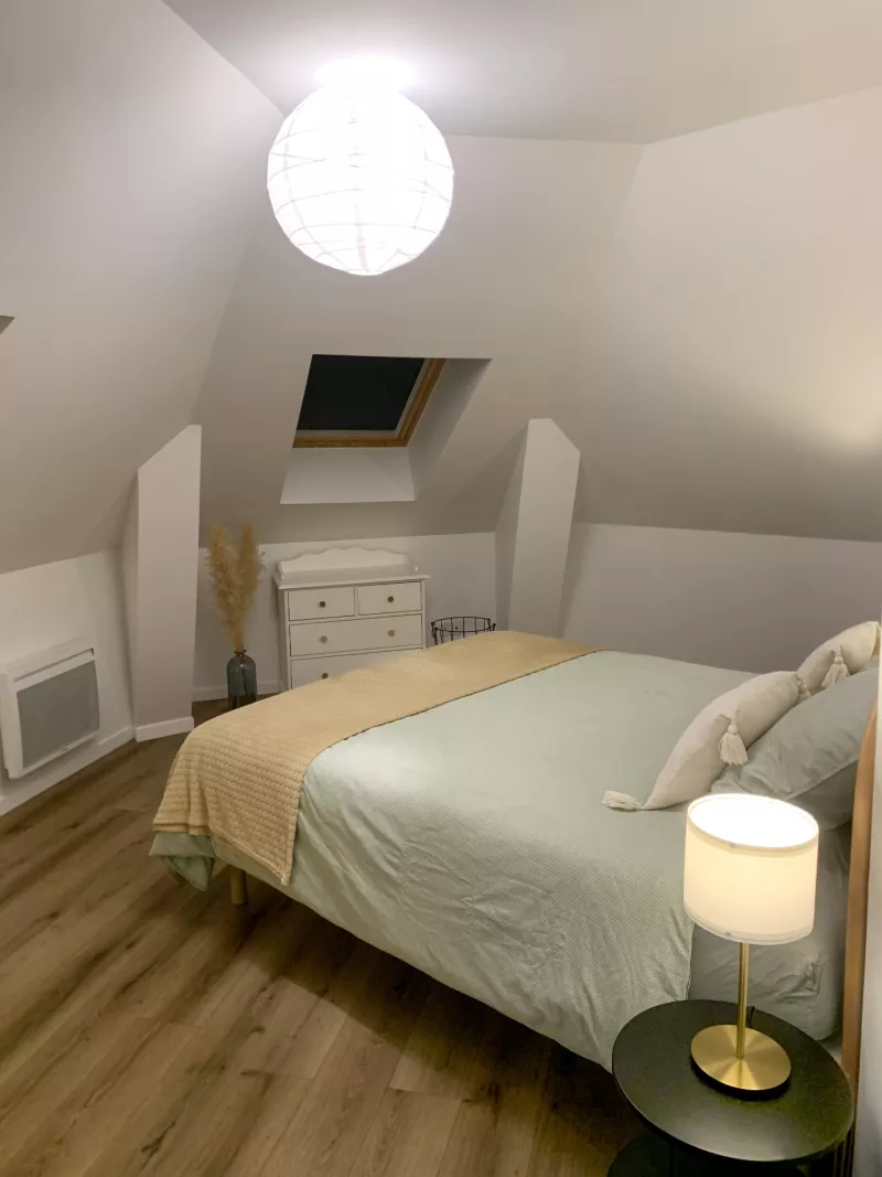 Photo de l'appartement