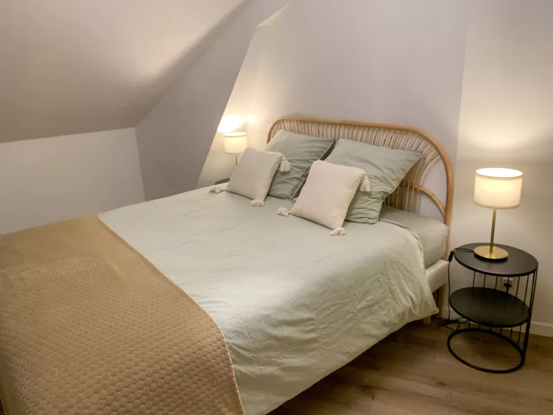 Photo of the apartment