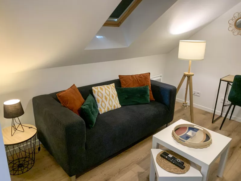 Photo of the apartment