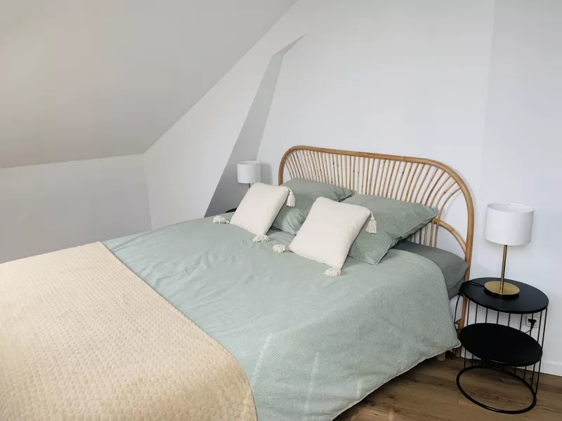 Photo de l'appartement