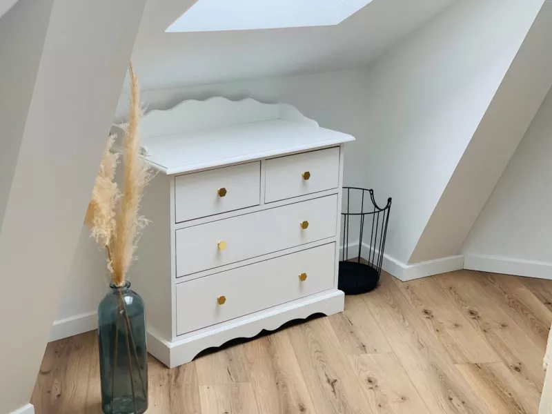 Photo of the apartment