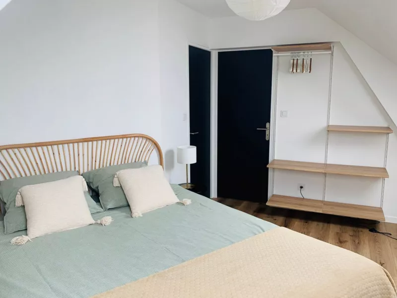 Photo of the apartment