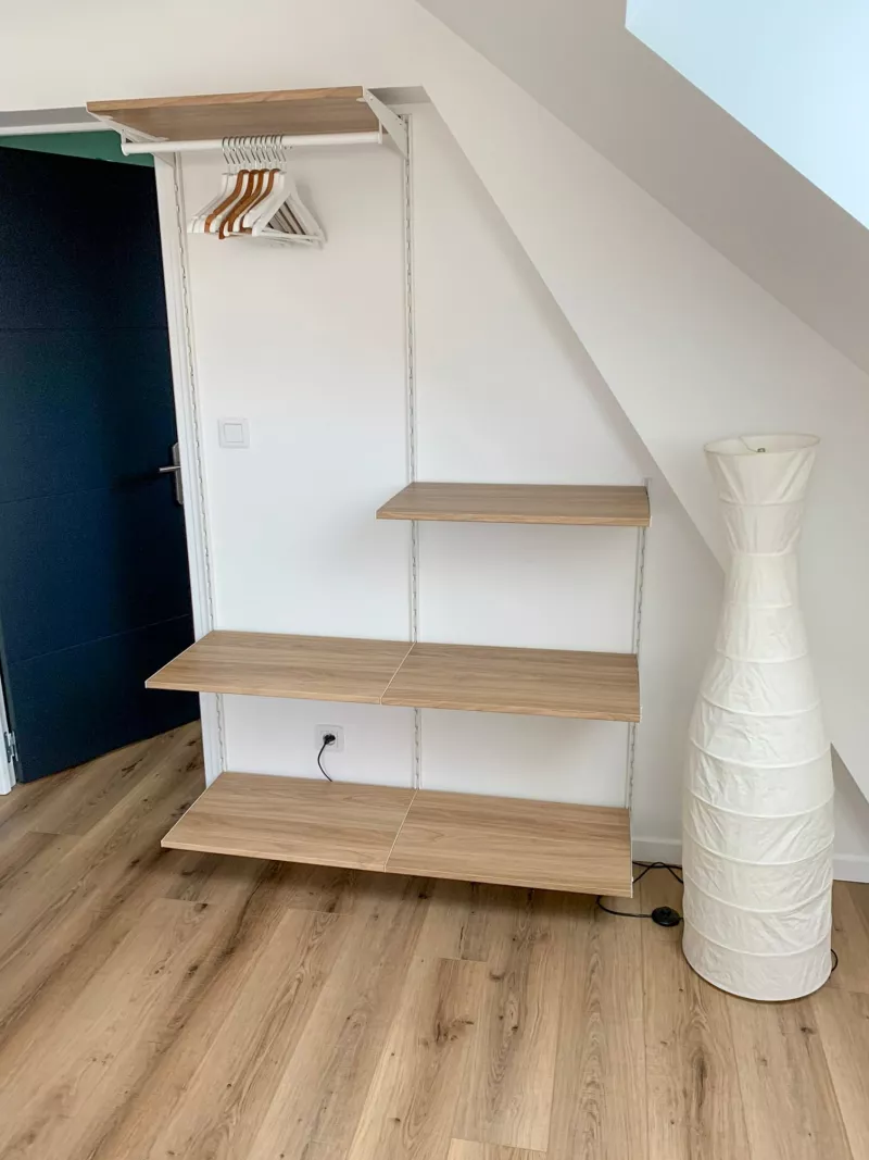 Photo de l'appartement