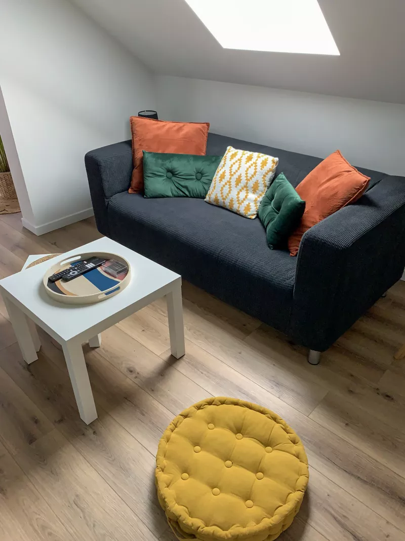 Photo of the apartment