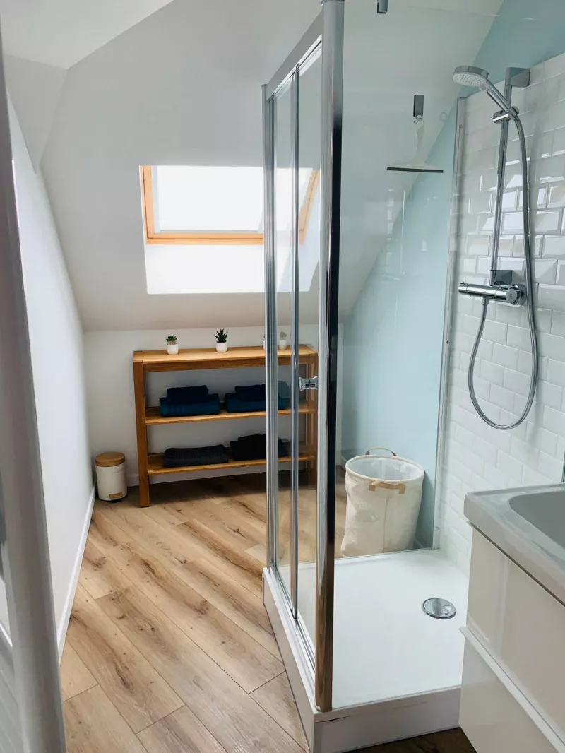 Photo de l'appartement