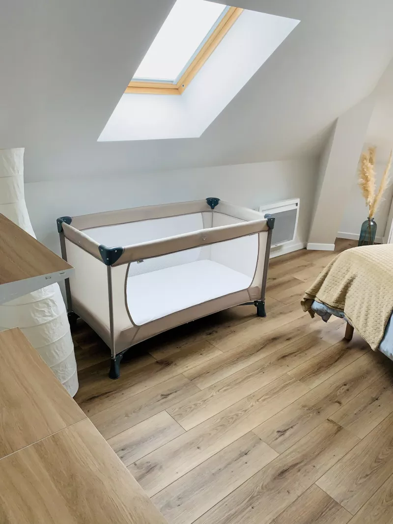 Photo de l'appartement