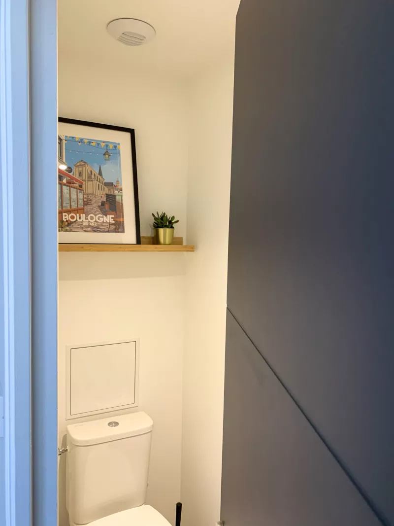 Photo de l'appartement