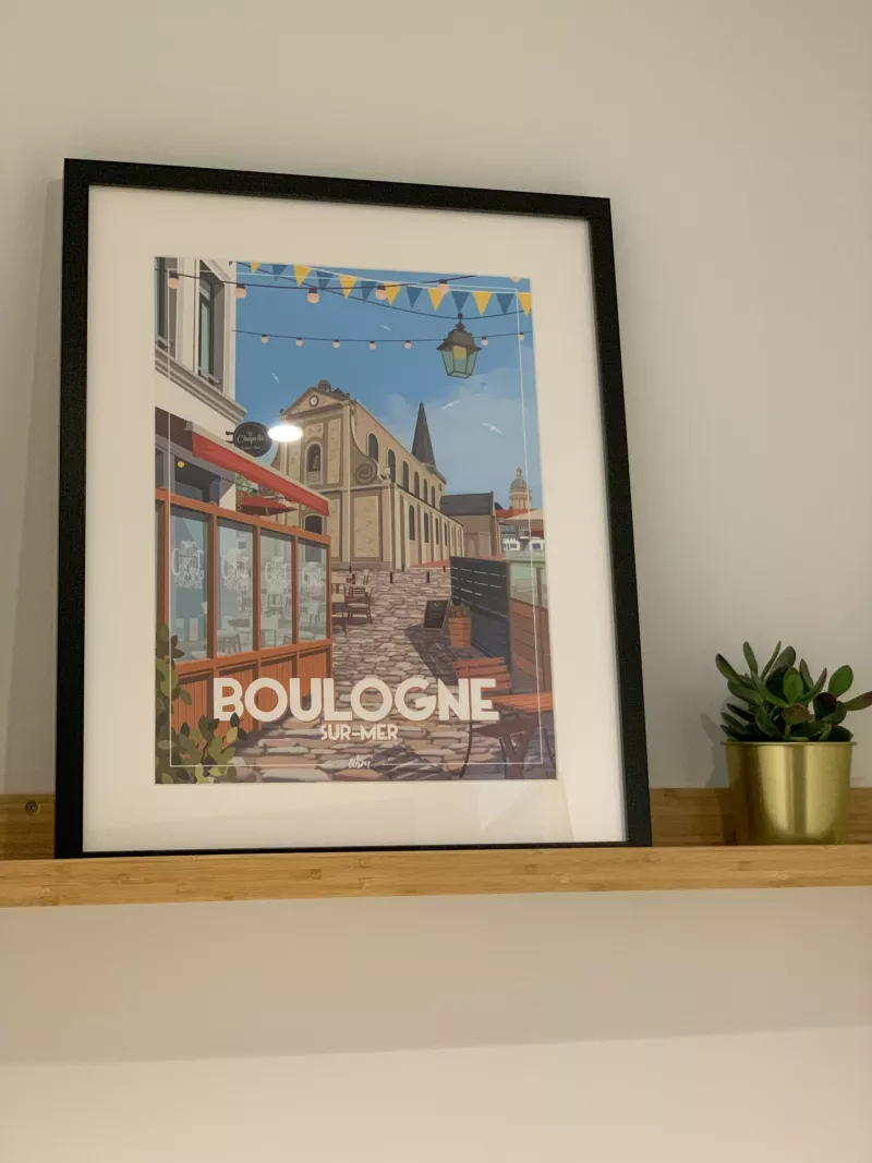 Photo of the apartment