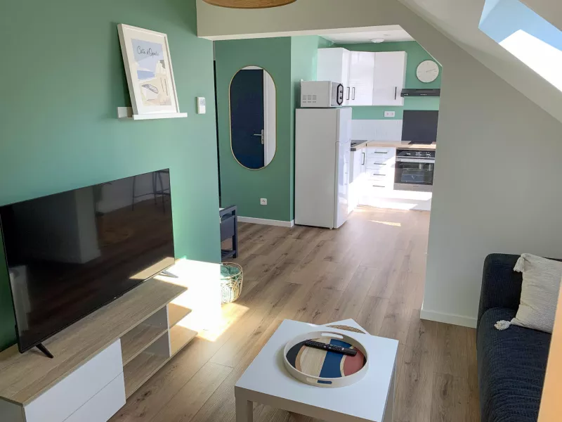 Photo of the apartment