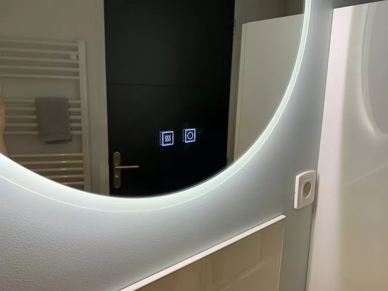 Photo of the apartment